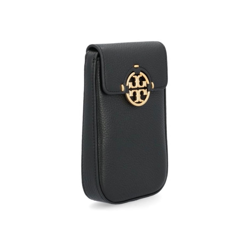 Tory Burch Miller crossbody phone bag. - Picture 2 of 3